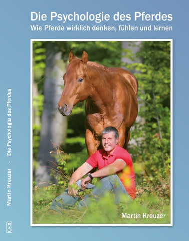 Die Psychologie des Pferdes