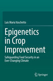 Epigenetics in Crop Improvement