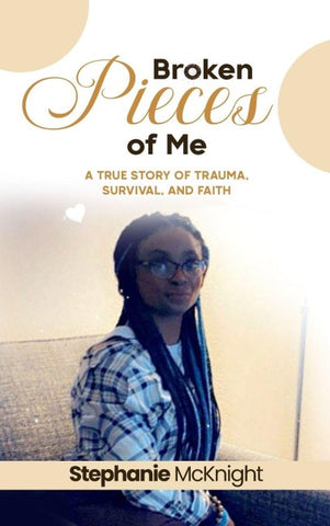 Broken Pieces of Me