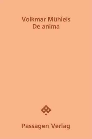 De anima