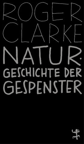 Naturgeschichte der Gespenster