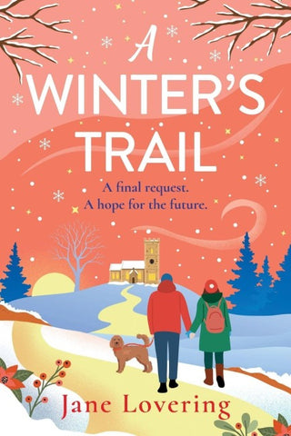 A Winter's Trail