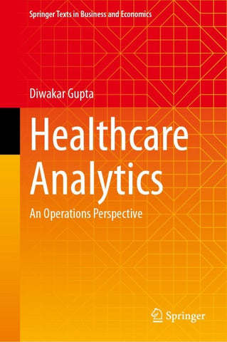 Healthcare Analytics