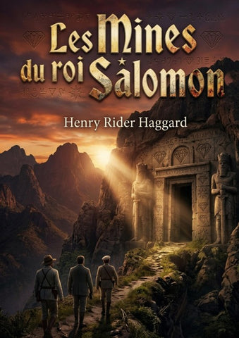 Les Mines du roi Salomon
