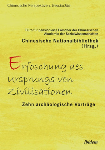 Erforschung des Ursprungs von Zivilisationen