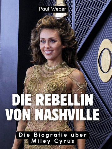 Die Rebellin von Nashville