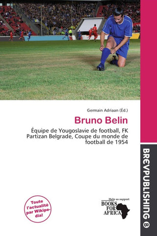 Bruno Belin