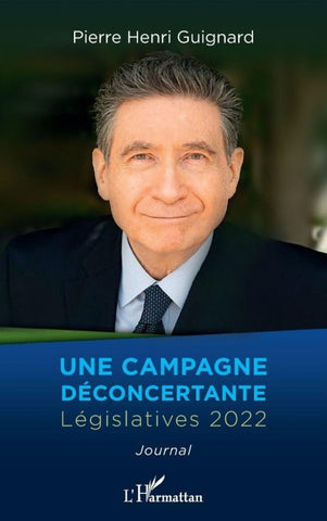 Une campagne déconcertante
