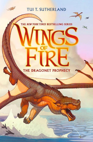 Wings of Fire