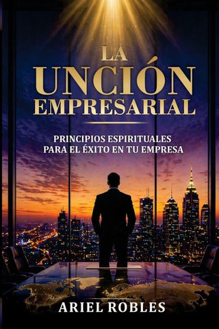 La Unción Empresarial