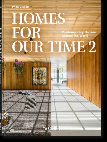 Homes For Our Time