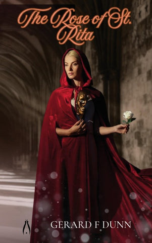 The Rose of St. Rita