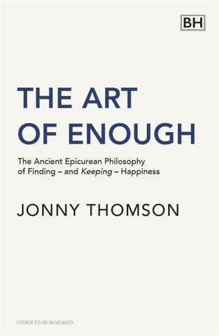 The Art of Enough