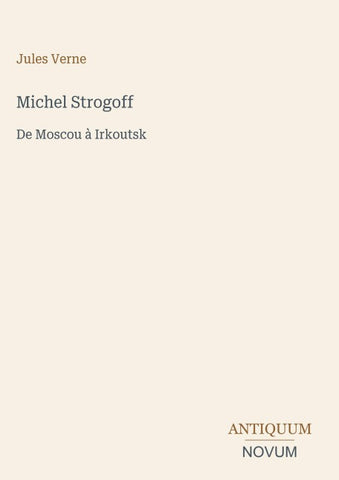 Michel Strogoff
