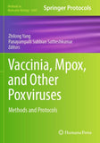 Vaccinia, Mpox, and Other Poxviruses
