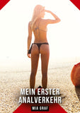 Mein erster Analverkehr