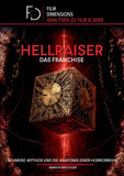 Hellraiser – Das Franchise (Film Dimensions)