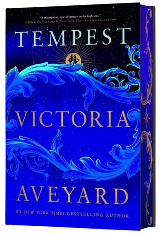 Tempest (Deluxe Limited Edition)