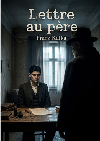 Lettre au père
