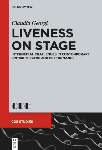Liveness on Stage