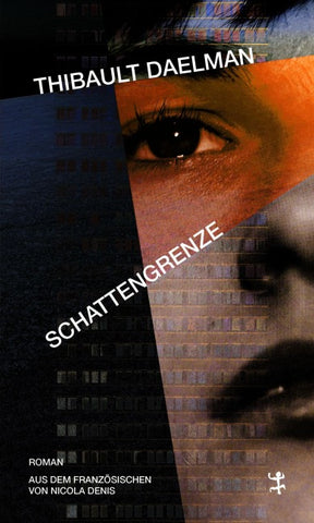 Schattengrenze