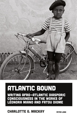 Atlantic Bound