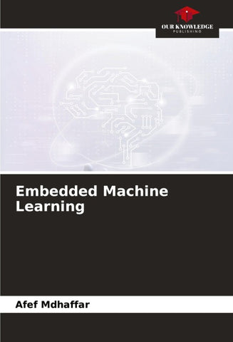 Embedded Machine Learning