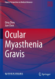 Ocular Myasthenia Gravis