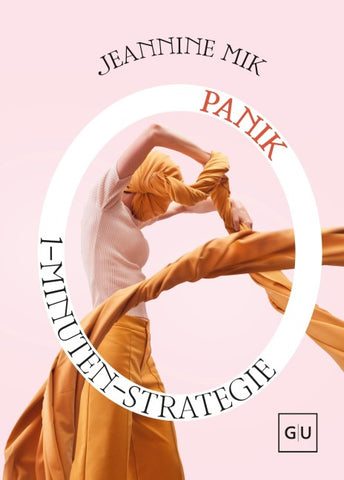 1-Minuten-Strategie Panik