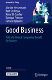 Good Business