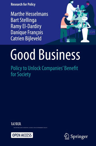 Good Business
