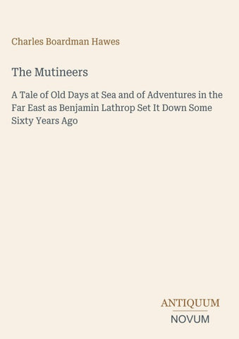 The Mutineers