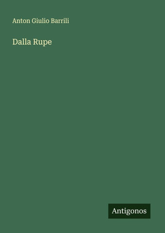 Dalla Rupe