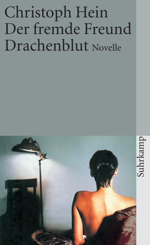 Der fremde Freund
