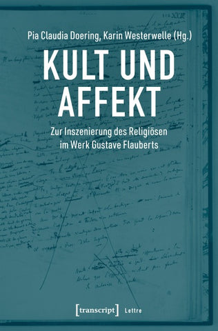 Kult und Affekt