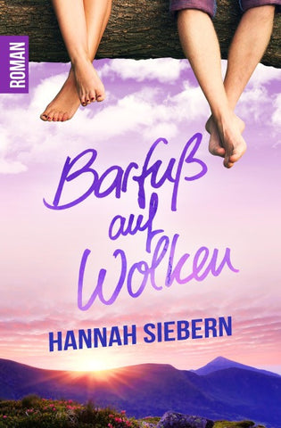Barfuß auf Wolken