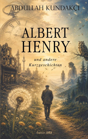 Albert Henry