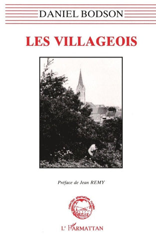 Les villageois
