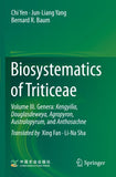 Biosystematics of Triticeae