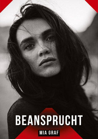 Beansprucht