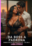 Da Boss a Padrona
