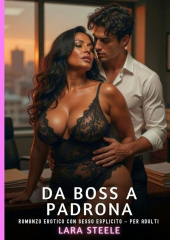 Da Boss a Padrona