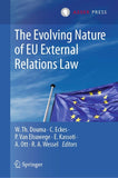 The Evolving Nature of EU External Relations Law