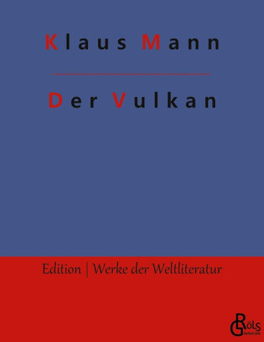 Der Vulkan