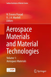 Aerospace Materials and Material Technologies