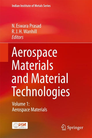 Aerospace Materials and Material Technologies