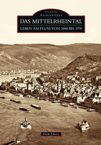 Das Mittelrheintal