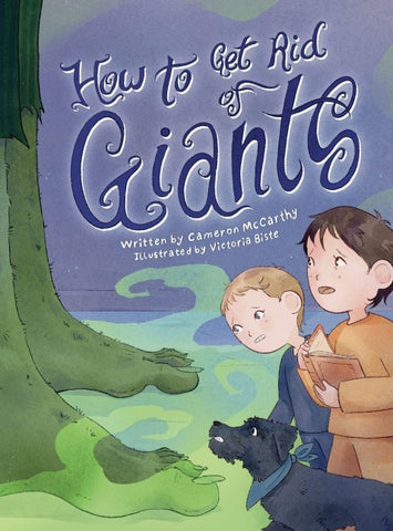 How to Get Rid of Giants
