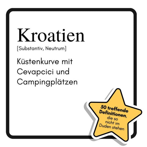 Kroatien