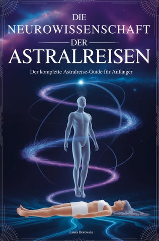 Die Neurowissenschaft der Astralreisen: Der komplette Astralreise-Guide für Anfänger